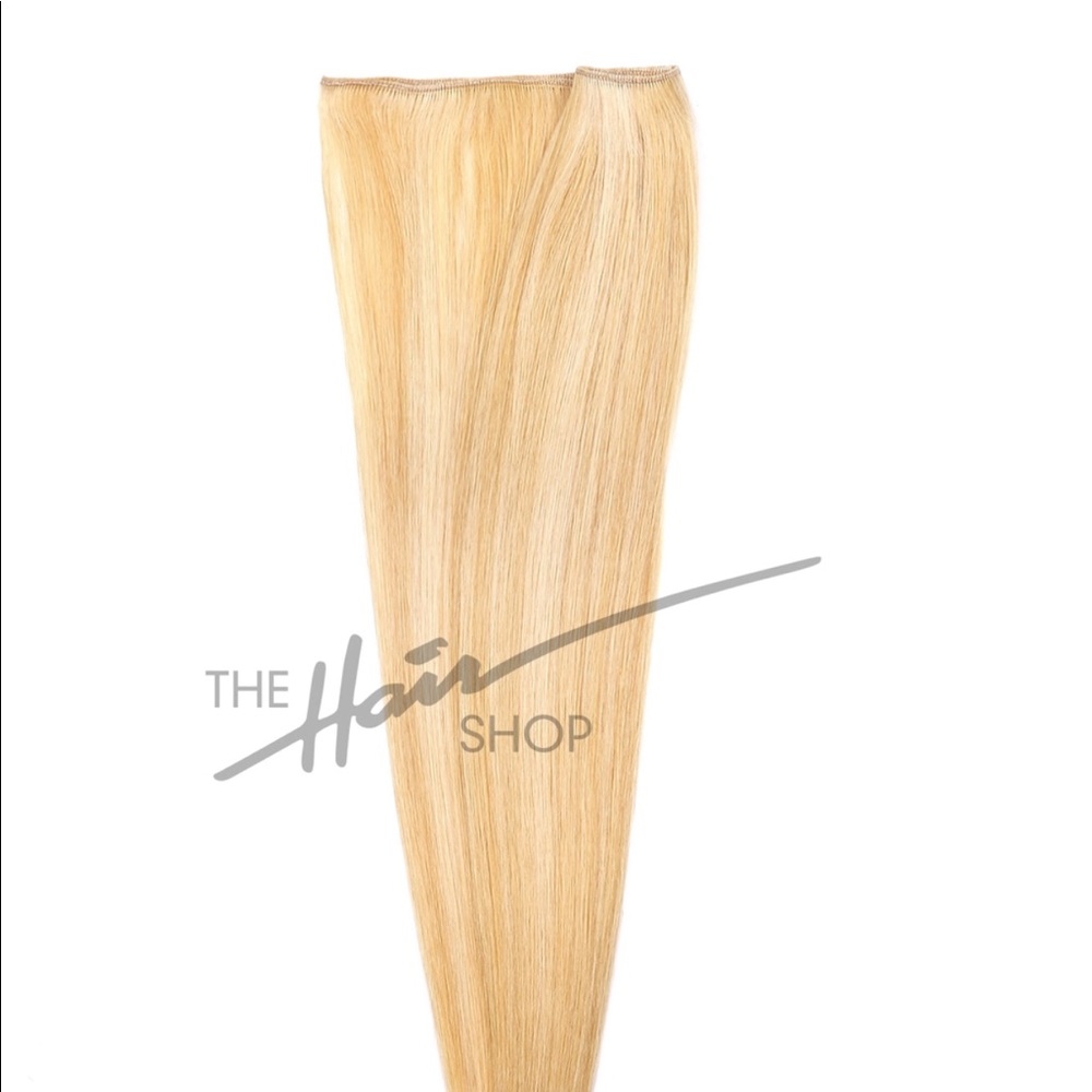 909® EXCLUSIVE WEFT STRAIGHT 14" COLOR P14/22
